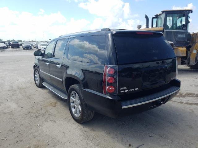 Photo 2 VIN: 1GKUKMEF5AR217786 - GMC YUKON XL 1500 