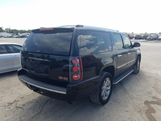 Photo 3 VIN: 1GKUKMEF5AR217786 - GMC YUKON XL 1500 