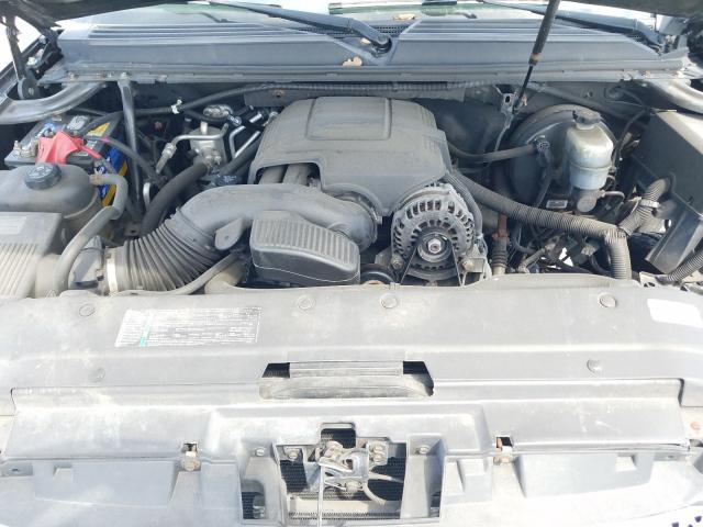 Photo 6 VIN: 1GKUKMEF5AR217786 - GMC YUKON XL 1500 