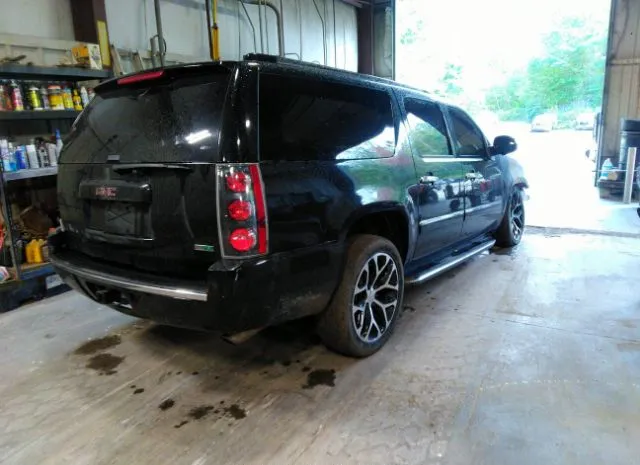 Photo 3 VIN: 1GKUKMEF5AR218159 - GMC YUKON XL 