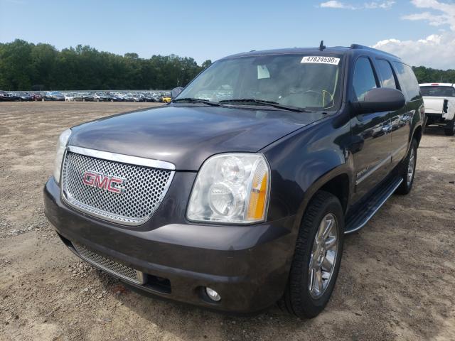 Photo 1 VIN: 1GKUKMEF5AR226116 - GMC YUKON XL D 