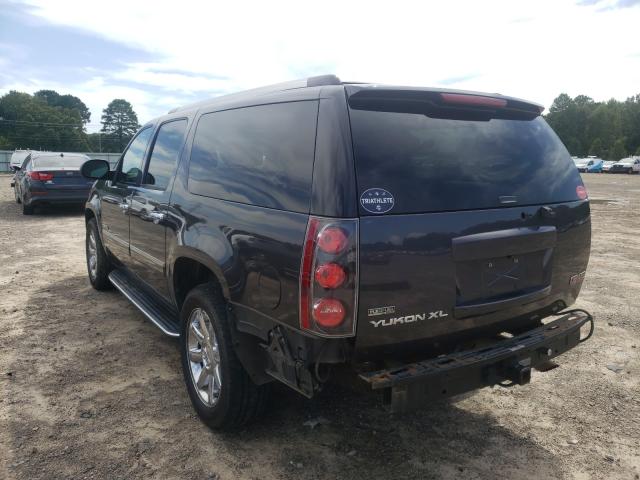 Photo 2 VIN: 1GKUKMEF5AR226116 - GMC YUKON XL D 