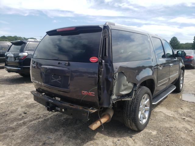 Photo 3 VIN: 1GKUKMEF5AR226116 - GMC YUKON XL D 