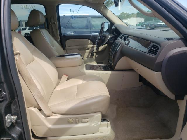 Photo 4 VIN: 1GKUKMEF5AR226116 - GMC YUKON XL D 