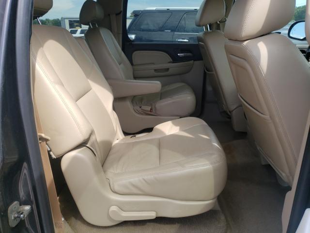 Photo 5 VIN: 1GKUKMEF5AR226116 - GMC YUKON XL D 