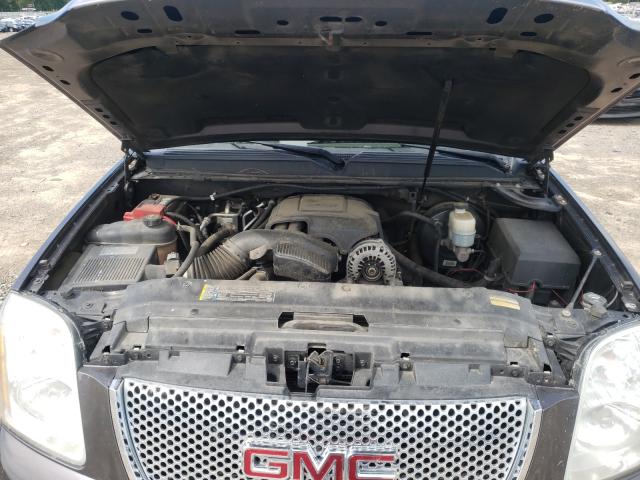 Photo 6 VIN: 1GKUKMEF5AR226116 - GMC YUKON XL D 