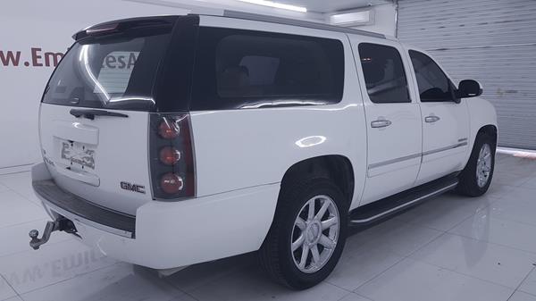 Photo 7 VIN: 1GKUKMEF5AR259729 - GMC YUKON 