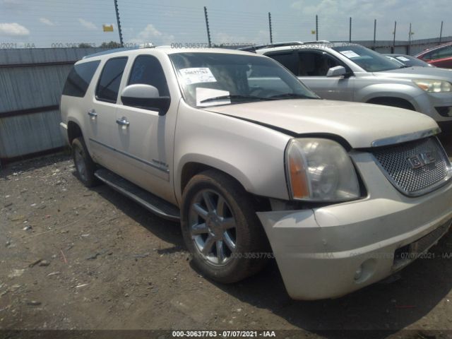 Photo 0 VIN: 1GKUKMEF6AR153113 - GMC YUKON XL 