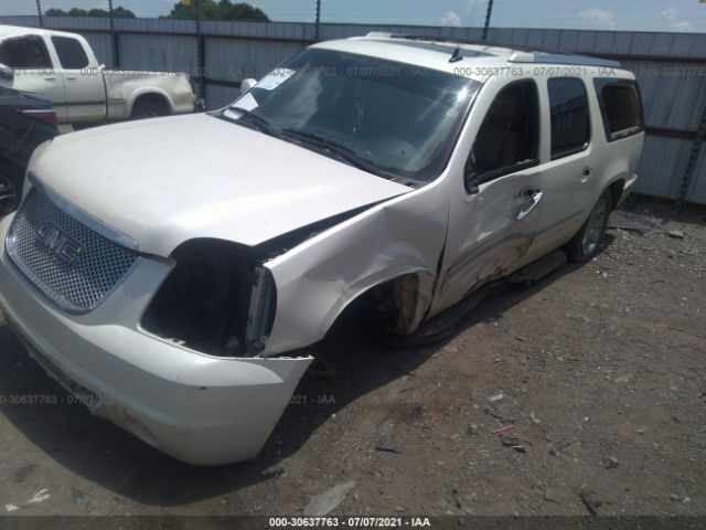 Photo 1 VIN: 1GKUKMEF6AR153113 - GMC YUKON XL 