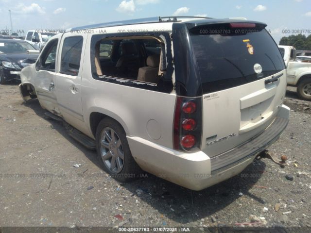 Photo 2 VIN: 1GKUKMEF6AR153113 - GMC YUKON XL 