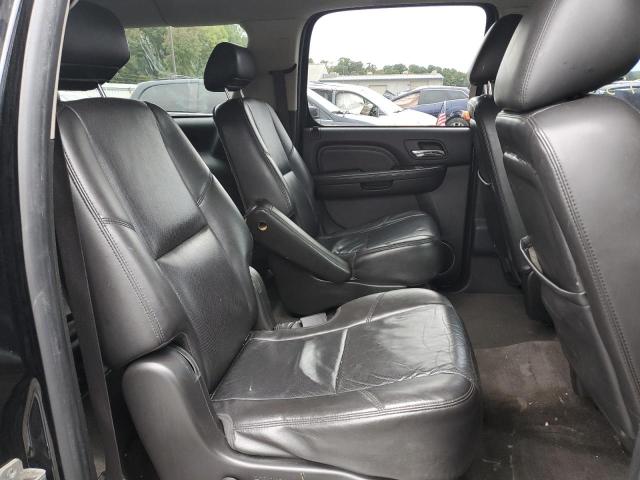 Photo 5 VIN: 1GKUKMEF6AR153855 - GMC YUKON XL D 