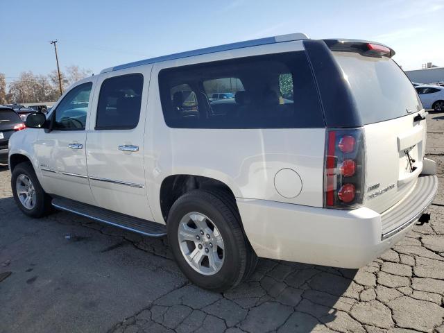 Photo 1 VIN: 1GKUKMEF6AR210605 - GMC YUKON 