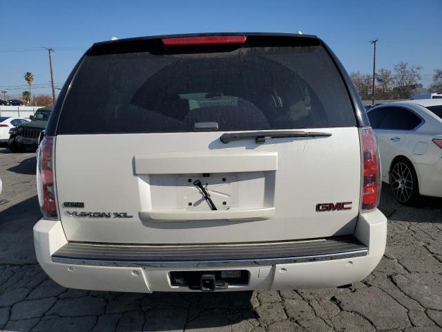 Photo 5 VIN: 1GKUKMEF6AR210605 - GMC YUKON 