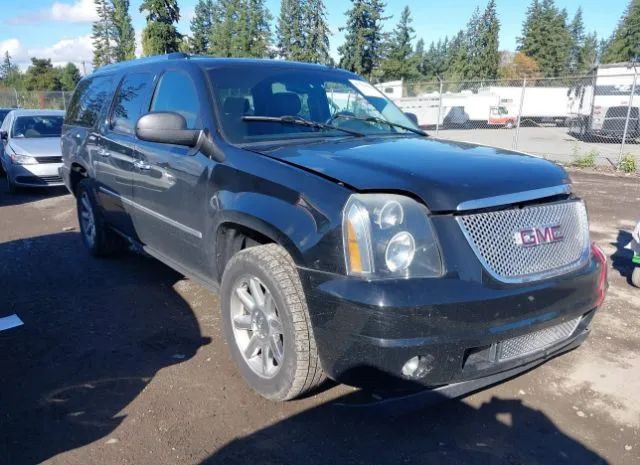 Photo 0 VIN: 1GKUKMEF6AR217764 - GMC YUKON XL 