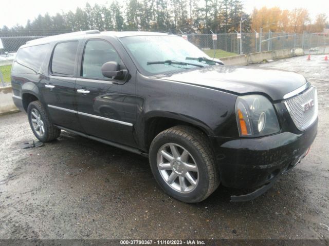 Photo 0 VIN: 1GKUKMEF6AR217764 - GMC YUKON XL 