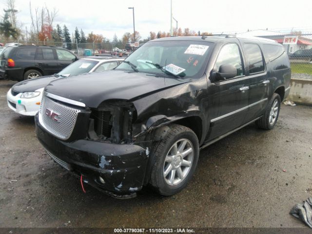 Photo 1 VIN: 1GKUKMEF6AR217764 - GMC YUKON XL 