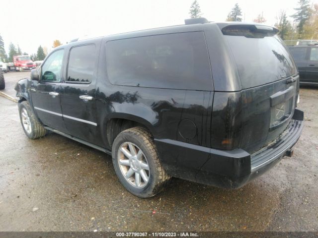 Photo 2 VIN: 1GKUKMEF6AR217764 - GMC YUKON XL 