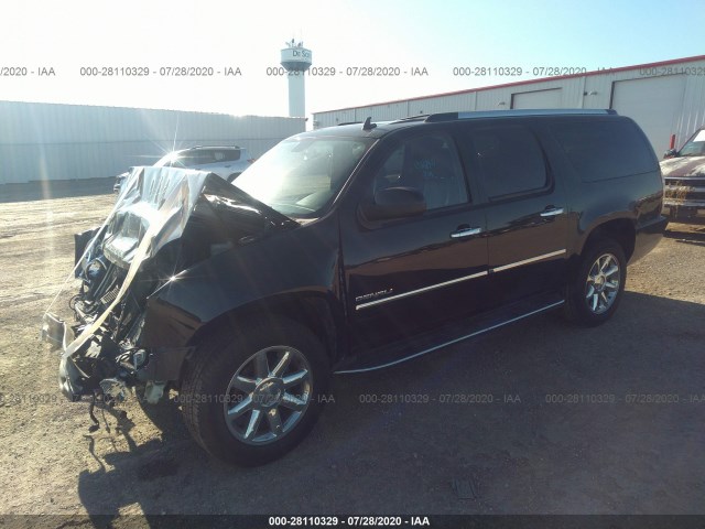 Photo 1 VIN: 1GKUKMEF6AR233561 - GMC YUKON XL 