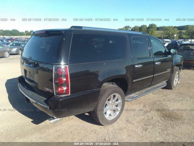 Photo 3 VIN: 1GKUKMEF6AR233561 - GMC YUKON XL 