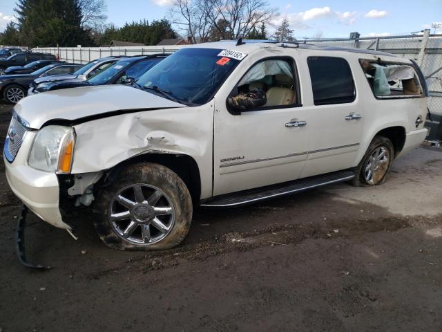 Photo 0 VIN: 1GKUKMEF6AR273123 - GMC YUKON XL D 