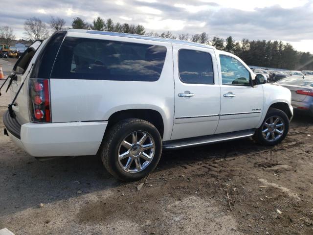 Photo 2 VIN: 1GKUKMEF6AR273123 - GMC YUKON XL D 