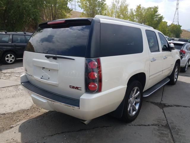 Photo 3 VIN: 1GKUKMEF6AR289161 - GMC YUKON XL D 