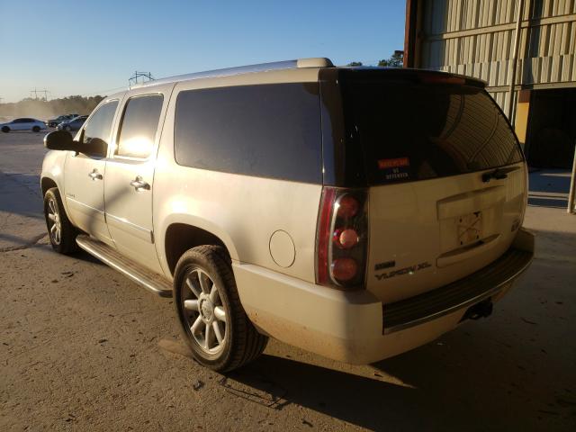 Photo 2 VIN: 1GKUKMEF6AR291234 - GMC YUKON XL D 