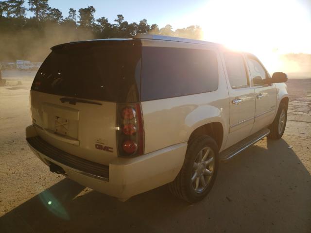 Photo 3 VIN: 1GKUKMEF6AR291234 - GMC YUKON XL D 