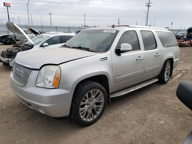 Photo 0 VIN: 1GKUKMEF7AR121321 - GMC YUKON 