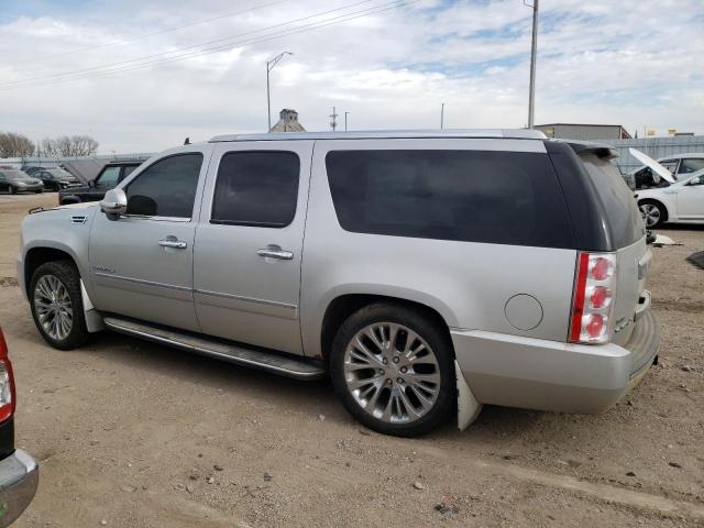 Photo 1 VIN: 1GKUKMEF7AR121321 - GMC YUKON 