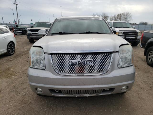 Photo 4 VIN: 1GKUKMEF7AR121321 - GMC YUKON 