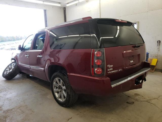 Photo 1 VIN: 1GKUKMEF7AR131878 - GMC YUKON XL D 