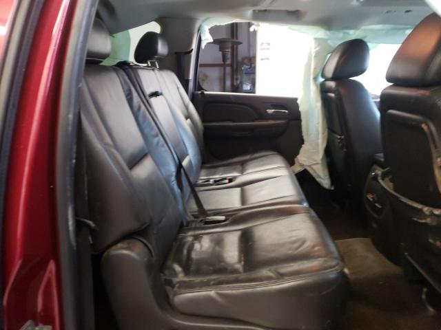 Photo 10 VIN: 1GKUKMEF7AR131878 - GMC YUKON XL D 