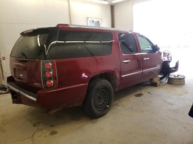 Photo 2 VIN: 1GKUKMEF7AR131878 - GMC YUKON XL D 