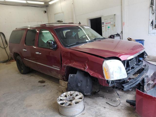 Photo 3 VIN: 1GKUKMEF7AR131878 - GMC YUKON XL D 