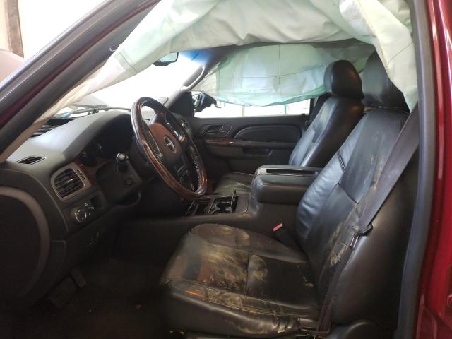 Photo 6 VIN: 1GKUKMEF7AR131878 - GMC YUKON XL D 