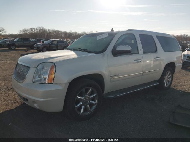 Photo 1 VIN: 1GKUKMEF7AR213710 - GMC YUKON XL 1500 