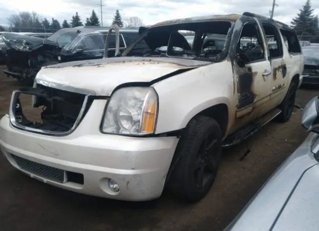 Photo 1 VIN: 1GKUKMEF7AR224853 - GMC YUKON XL 