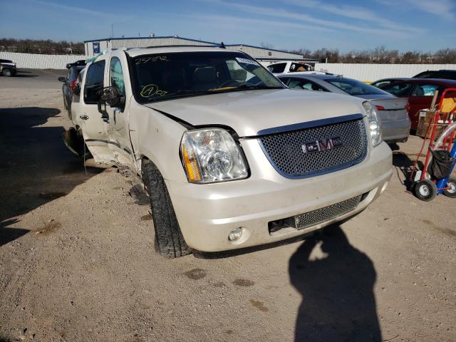 Photo 0 VIN: 1GKUKMEF7AR237392 - GMC YUKON XL D 