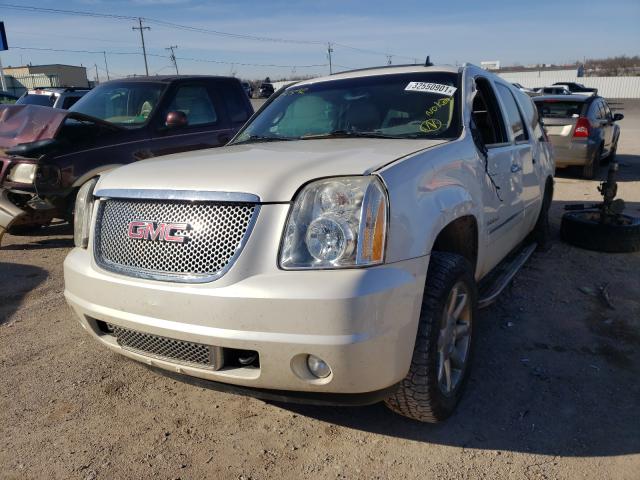 Photo 1 VIN: 1GKUKMEF7AR237392 - GMC YUKON XL D 