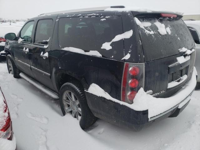 Photo 1 VIN: 1GKUKMEF7AR287693 - GMC YUKON 