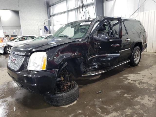 Photo 0 VIN: 1GKUKMEF8AR134319 - GMC YUKON XL D 