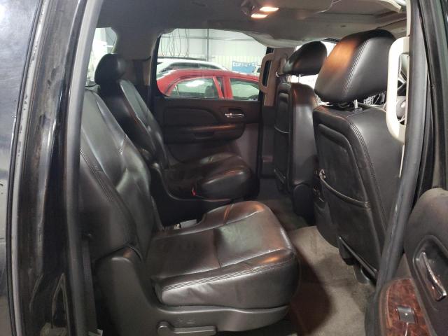 Photo 10 VIN: 1GKUKMEF8AR134319 - GMC YUKON XL D 