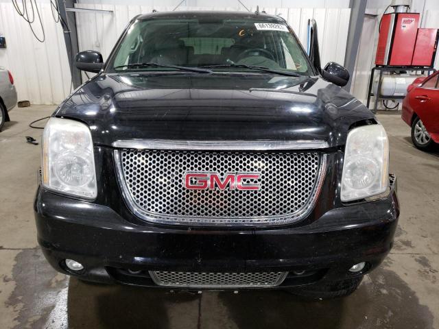 Photo 4 VIN: 1GKUKMEF8AR134319 - GMC YUKON XL D 