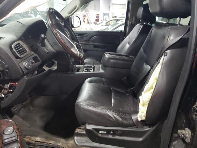 Photo 6 VIN: 1GKUKMEF8AR134319 - GMC YUKON XL D 