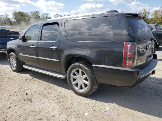 Photo 1 VIN: 1GKUKMEF8AR138855 - GMC YUKON XL D 