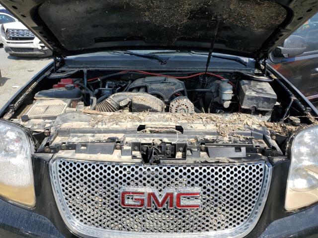 Photo 11 VIN: 1GKUKMEF8AR138855 - GMC YUKON XL D 