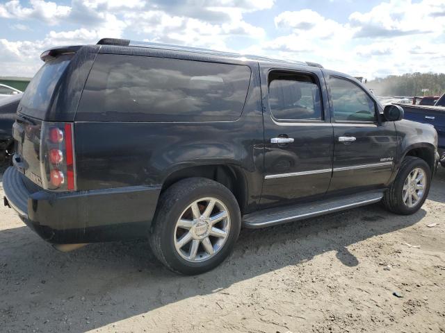 Photo 2 VIN: 1GKUKMEF8AR138855 - GMC YUKON XL D 