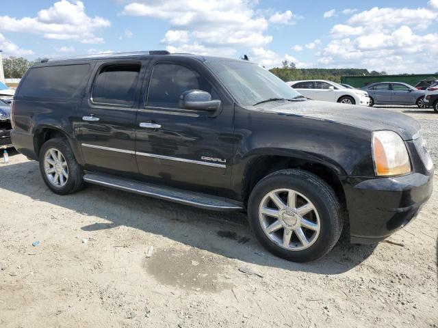 Photo 3 VIN: 1GKUKMEF8AR138855 - GMC YUKON XL D 