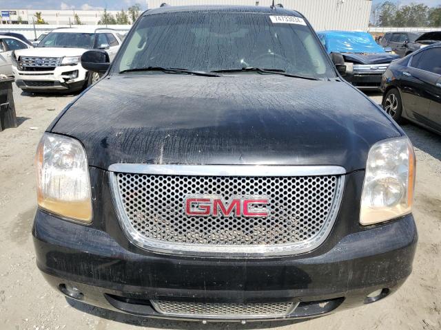 Photo 4 VIN: 1GKUKMEF8AR138855 - GMC YUKON XL D 